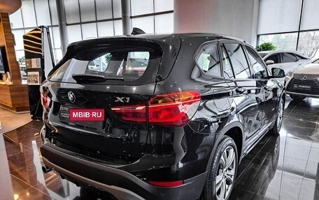 BMW X1, 2015 год, 2 671 000 рублей, 5 фотография