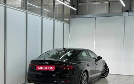 Audi A5, 2018 год, 4 199 900 рублей, 8 фотография