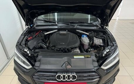 Audi A5, 2018 год, 4 199 900 рублей, 3 фотография