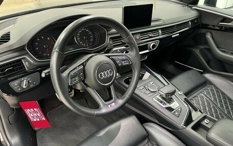 Audi A5, 2018 год, 4 199 900 рублей, 14 фотография