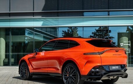 Aston Martin DBX I, 2024 год, 24 280 000 рублей, 5 фотография