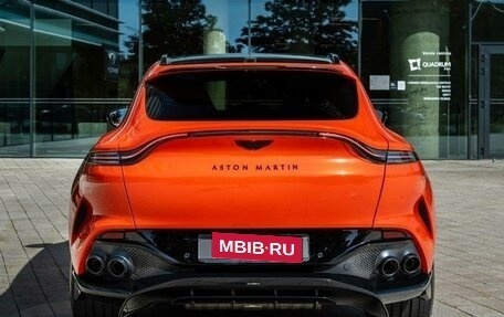 Aston Martin DBX I, 2024 год, 24 280 000 рублей, 6 фотография