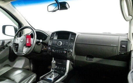 Nissan Pathfinder, 2012 год, 1 749 789 рублей, 9 фотография
