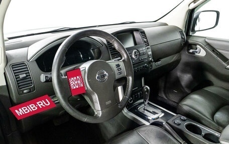 Nissan Pathfinder, 2012 год, 1 749 789 рублей, 11 фотография