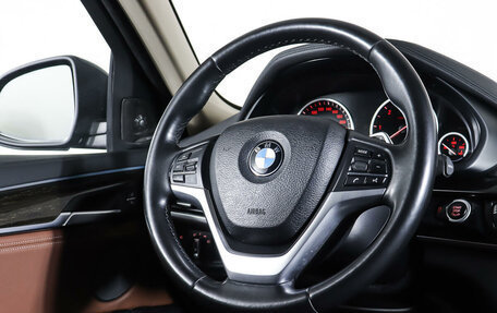 BMW X6, 2017 год, 4 797 000 рублей, 17 фотография