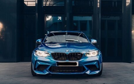 BMW M2 F87, 2021 год, 5 500 000 рублей, 4 фотография