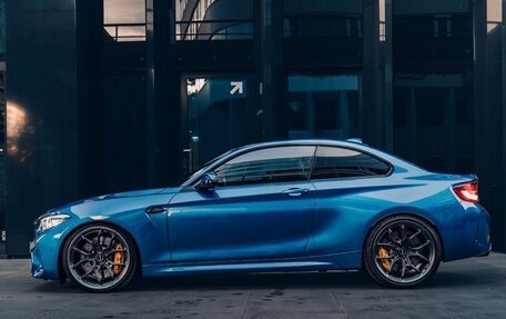 BMW M2 F87, 2021 год, 5 500 000 рублей, 6 фотография