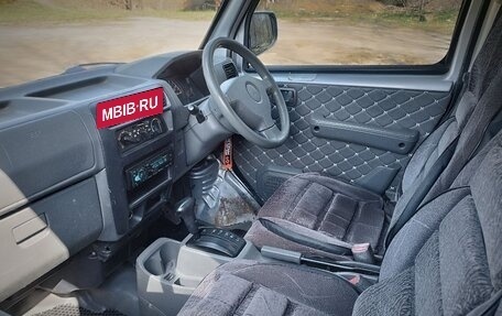 Mitsubishi Minicab, 2007 год, 455 000 рублей, 11 фотография