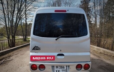 Mitsubishi Minicab, 2007 год, 455 000 рублей, 6 фотография