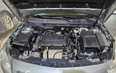 Opel Insignia II рестайлинг, 2011 год, 1 050 000 рублей, 5 фотография
