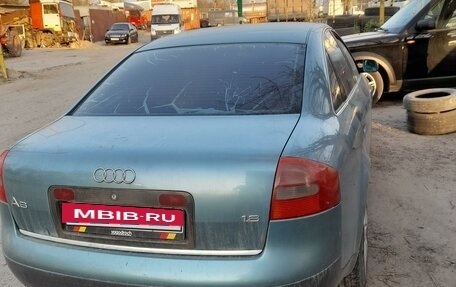 Audi A6, 1998 год, 265 000 рублей, 5 фотография
