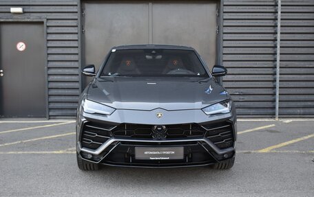 Lamborghini Urus I, 2021 год, 39 600 000 рублей, 5 фотография