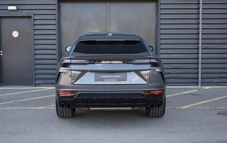 Lamborghini Urus I, 2021 год, 39 600 000 рублей, 6 фотография