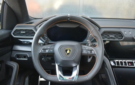 Lamborghini Urus I, 2021 год, 39 600 000 рублей, 17 фотография