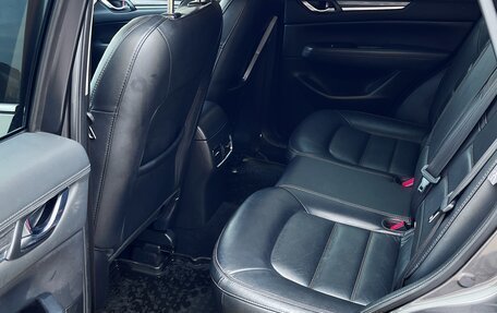 Mazda CX-5 II, 2018 год, 3 200 000 рублей, 7 фотография
