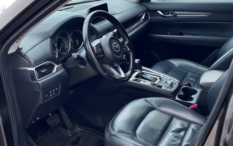 Mazda CX-5 II, 2018 год, 3 200 000 рублей, 5 фотография