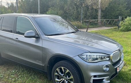 BMW X5, 2013 год, 3 600 000 рублей, 2 фотография