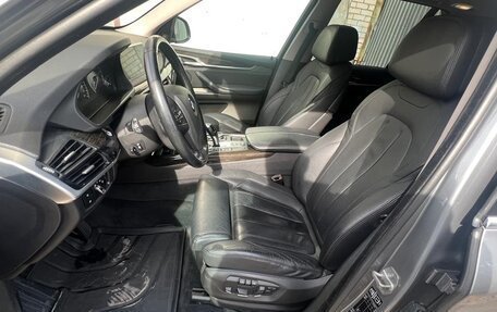 BMW X5, 2013 год, 3 600 000 рублей, 5 фотография
