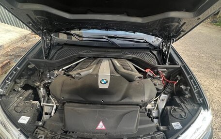 BMW X5, 2013 год, 3 600 000 рублей, 9 фотография