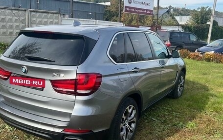 BMW X5, 2013 год, 3 600 000 рублей, 3 фотография