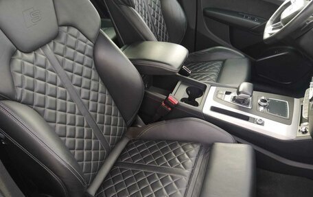 Audi Q5, 2019 год, 3 746 000 рублей, 12 фотография