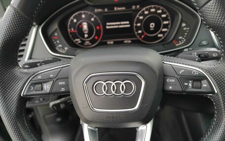 Audi Q5, 2019 год, 3 746 000 рублей, 16 фотография