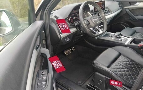 Audi Q5, 2019 год, 3 746 000 рублей, 7 фотография