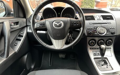 Mazda 3, 2010 год, 989 000 рублей, 2 фотография
