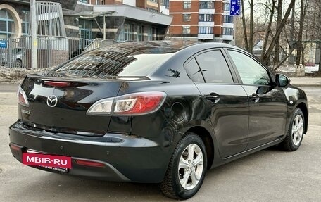Mazda 3, 2010 год, 989 000 рублей, 4 фотография
