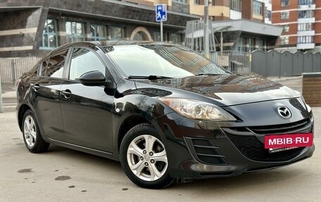 Mazda 3, 2010 год, 989 000 рублей, 3 фотография