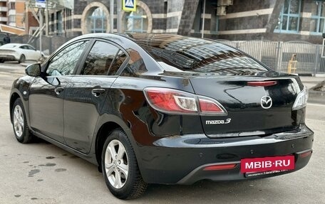 Mazda 3, 2010 год, 989 000 рублей, 5 фотография