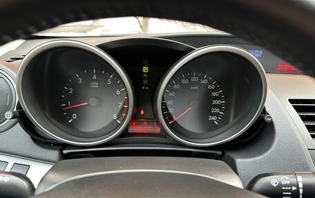 Mazda 3, 2010 год, 989 000 рублей, 11 фотография