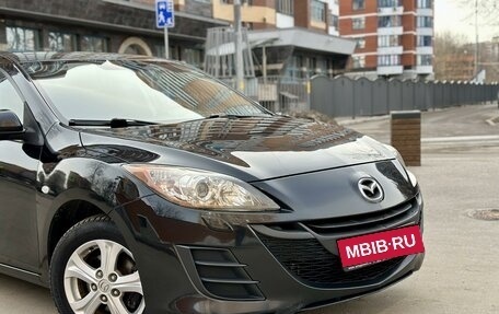 Mazda 3, 2010 год, 989 000 рублей, 8 фотография