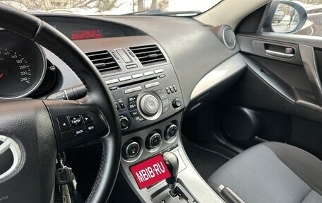 Mazda 3, 2010 год, 989 000 рублей, 10 фотография