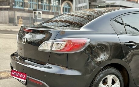 Mazda 3, 2010 год, 989 000 рублей, 7 фотография
