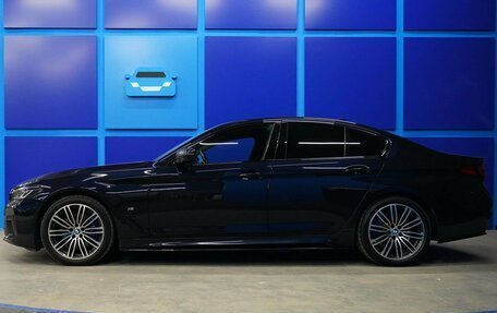 BMW 5 серия, 2022 год, 6 200 000 рублей, 2 фотография