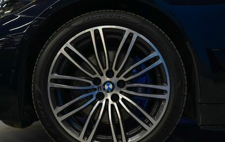 BMW 5 серия, 2022 год, 6 200 000 рублей, 8 фотография