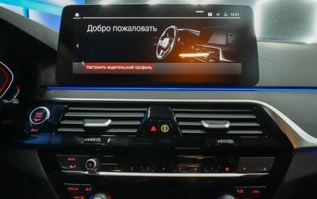 BMW 5 серия, 2022 год, 6 200 000 рублей, 17 фотография