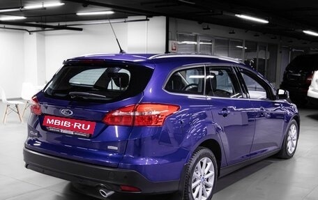 Ford Focus III, 2015 год, 945 000 рублей, 5 фотография