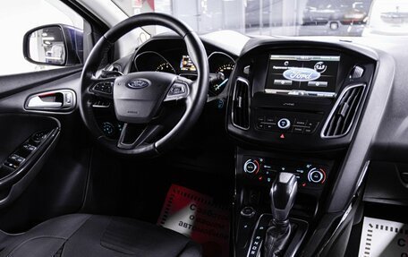 Ford Focus III, 2015 год, 945 000 рублей, 11 фотография