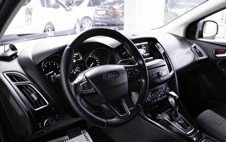 Ford Focus III, 2015 год, 945 000 рублей, 10 фотография