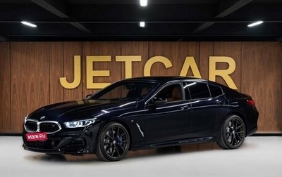 BMW 8 серия, 2023 год, 21 000 000 рублей, 1 фотография