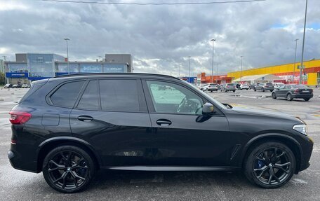 BMW X5, 2018 год, 8 000 000 рублей, 2 фотография
