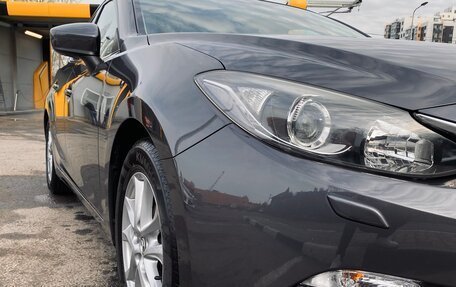 Mazda 3, 2014 год, 1 820 000 рублей, 5 фотография