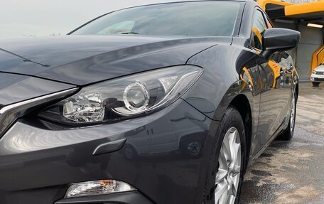 Mazda 3, 2014 год, 1 820 000 рублей, 6 фотография
