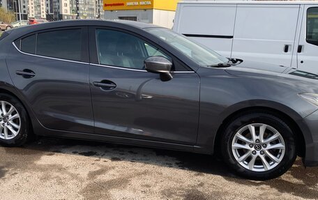 Mazda 3, 2014 год, 1 820 000 рублей, 18 фотография