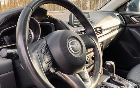 Mazda 3, 2014 год, 1 820 000 рублей, 25 фотография