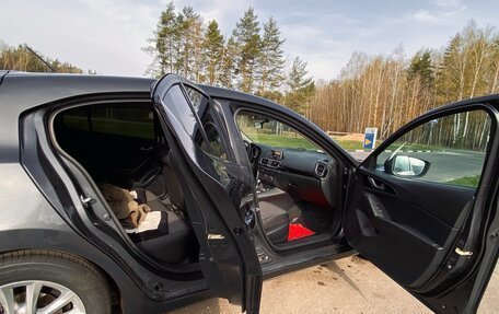 Mazda 3, 2014 год, 1 820 000 рублей, 33 фотография