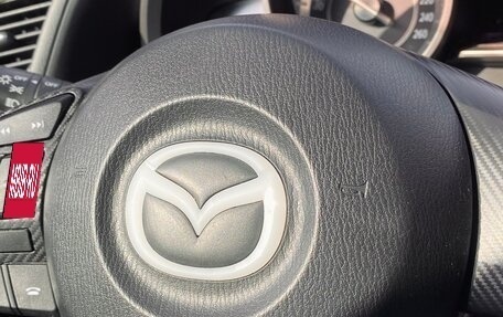 Mazda 3, 2014 год, 1 820 000 рублей, 36 фотография
