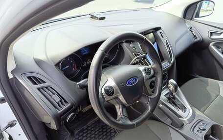 Ford Focus III, 2014 год, 1 199 000 рублей, 10 фотография